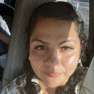 Meet your Posher, Karla